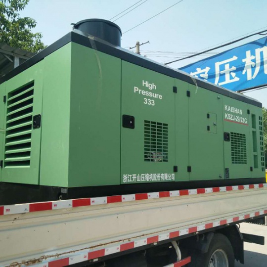 北京二手空压机回收-上门回收空气压缩机（信誉好）